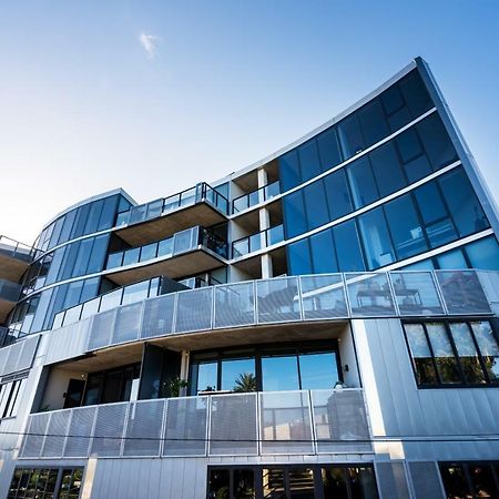 Anchorage Apartments Hampton Melbourne Dış mekan fotoğraf