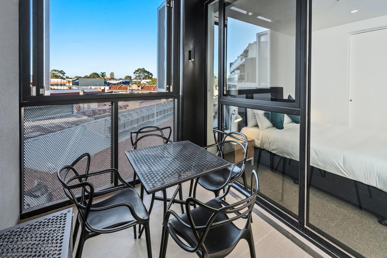 Anchorage Apartments Hampton Melbourne Dış mekan fotoğraf
