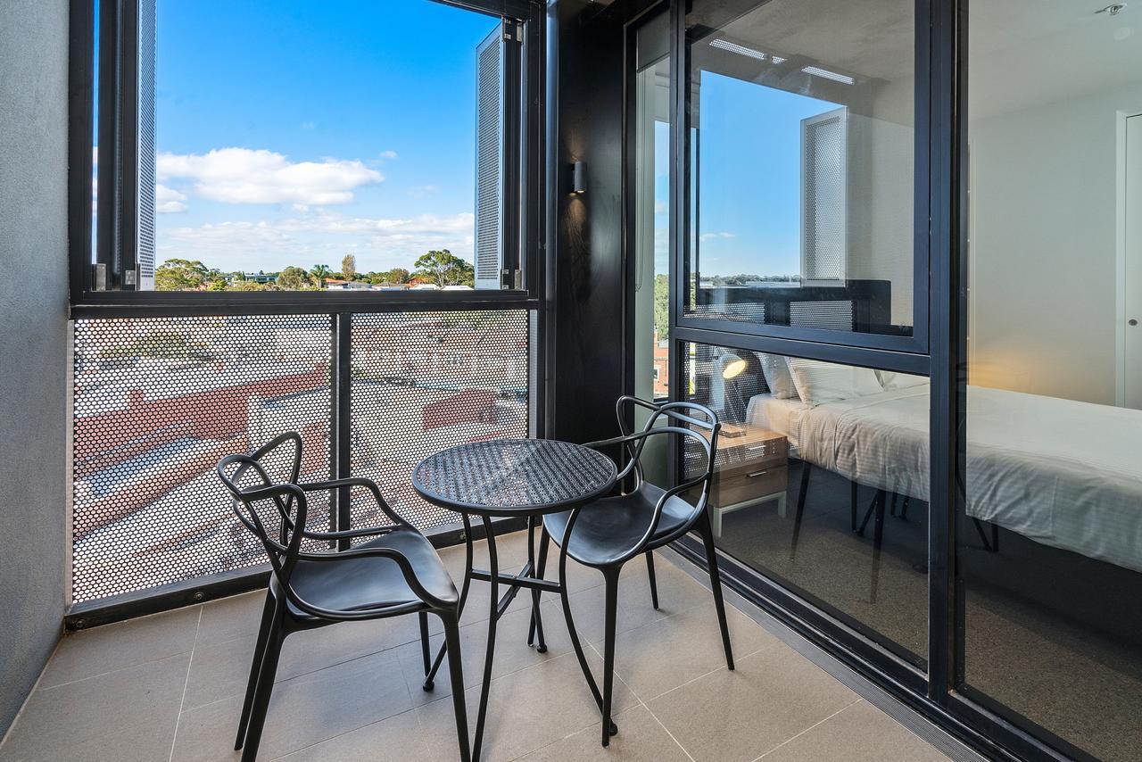 Anchorage Apartments Hampton Melbourne Dış mekan fotoğraf