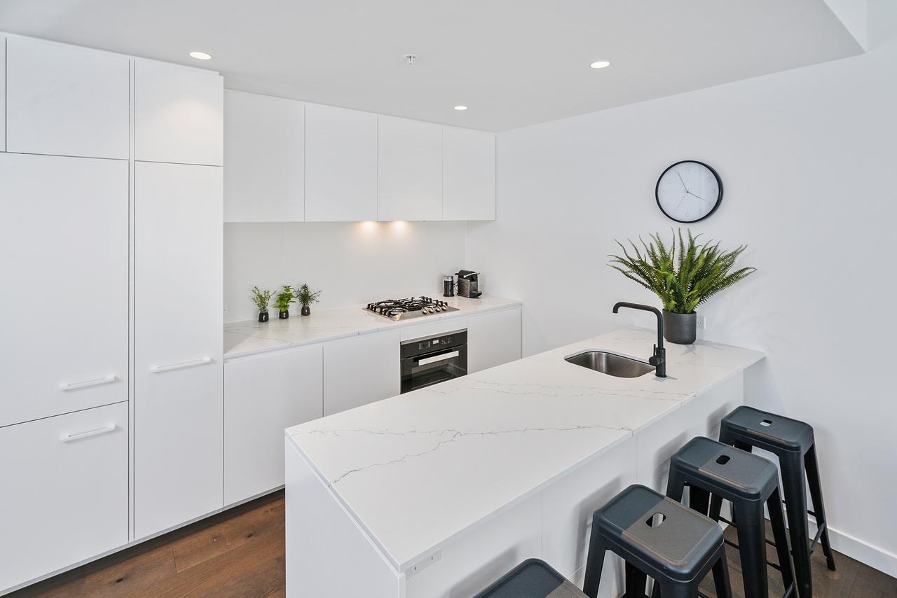 Anchorage Apartments Hampton Melbourne Dış mekan fotoğraf