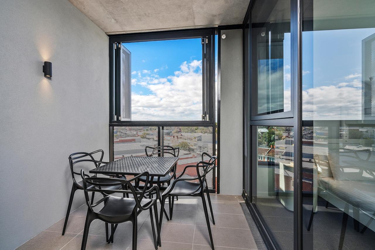 Anchorage Apartments Hampton Melbourne Dış mekan fotoğraf