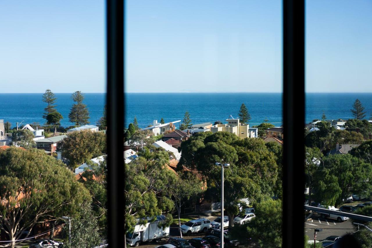 Anchorage Apartments Hampton Melbourne Dış mekan fotoğraf