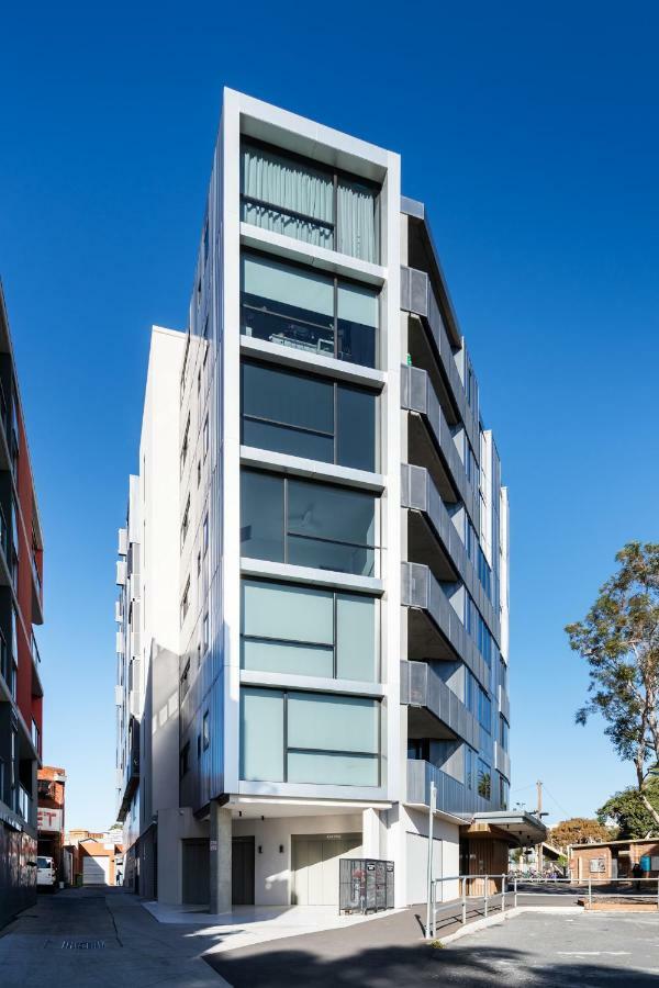 Anchorage Apartments Hampton Melbourne Dış mekan fotoğraf