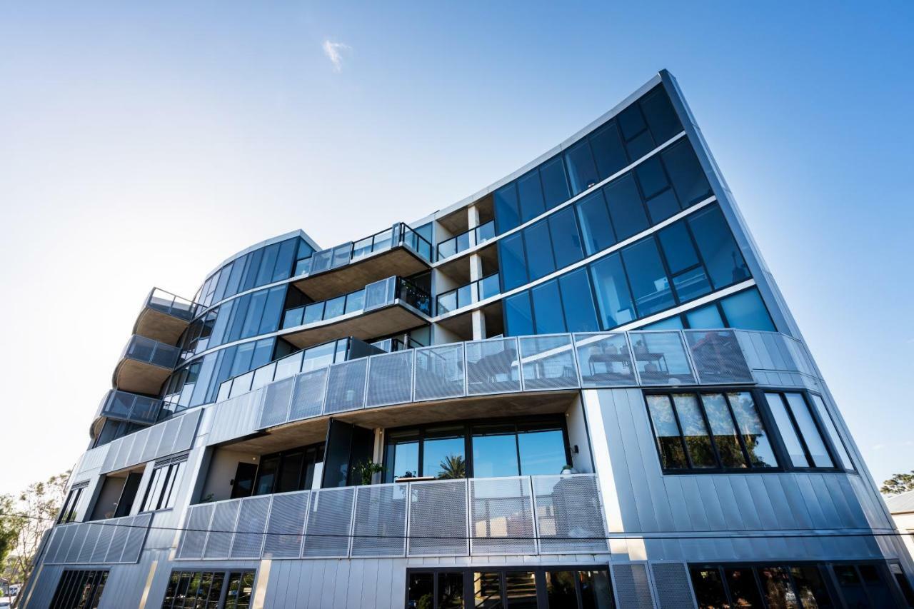 Anchorage Apartments Hampton Melbourne Dış mekan fotoğraf